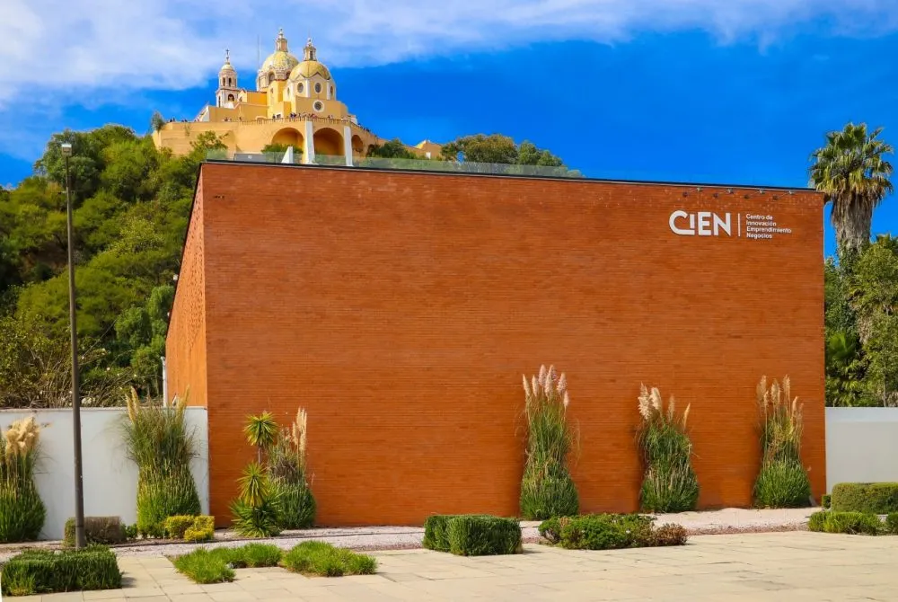 Centro de Innovación