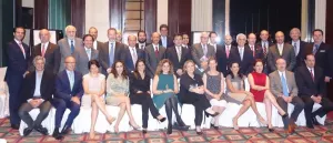 Inversión temprana, prioritaria para generar movilidad social: Lastiri