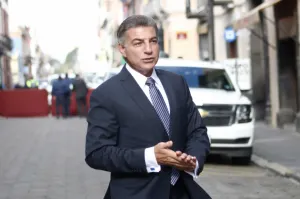 Victoria de Sigamos Adelante fue contundente: Gali