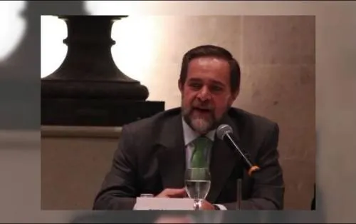 Corte admite controversias contra Ley de Seguridad Interior