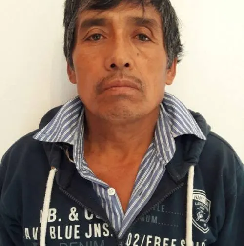 La Fiscalía General obtuvo sentencia de 20 años de prisión contra sujeto acusado de violación