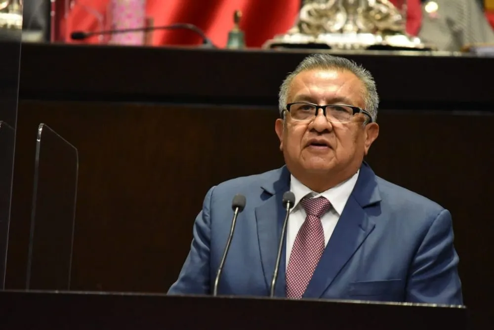 Saul Huerta Corona