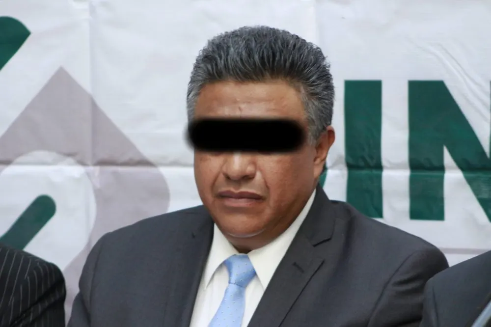 Francisco Serrano