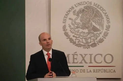 SHCP: la elección de 2018, factor de riesgo económico