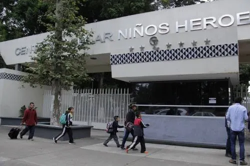 Habrá clases 31 de octubre y 1 de noviembre, informa la SEP