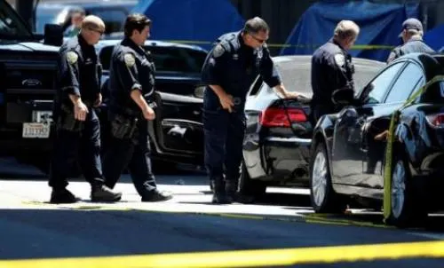 Al menos un muerto y cinco heridos tras tiroteo en una escuela de Washington