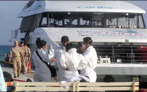 EU justifica nueva alerta de viaje a México debido a una amenaza “creíble”