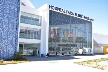 HNP atiende a casi mil menores con cáncer activo o tras recuperación