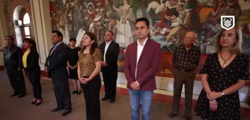 Ayuntamiento poblano reitera las medidas de prevención en contingencia