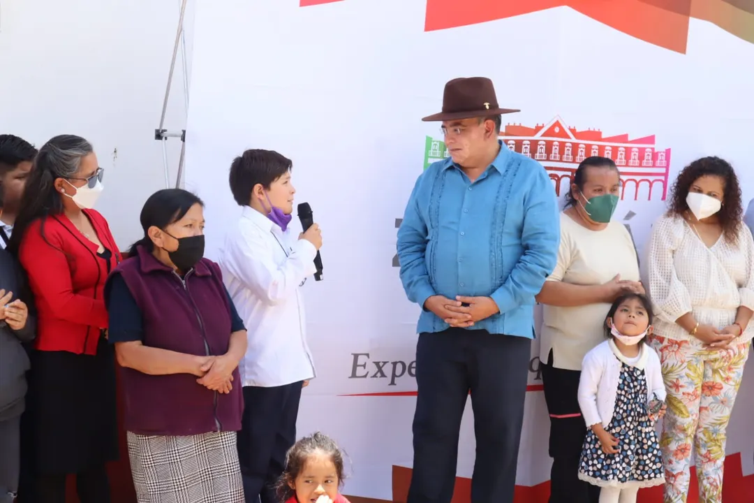 En Zacatlán, arranca el programa ‘Calle Segura’ para mejorar vigilancia de vialidades con alta incidencia de inseguridad