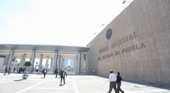 Investiga Consejo de la Judicatura a juez de Zacatlán por violación equiparada en grado de tentativa