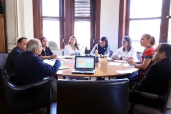 Secretaría de Desarrollo Turístico impulsará circuitos turísticos en toda la entidad