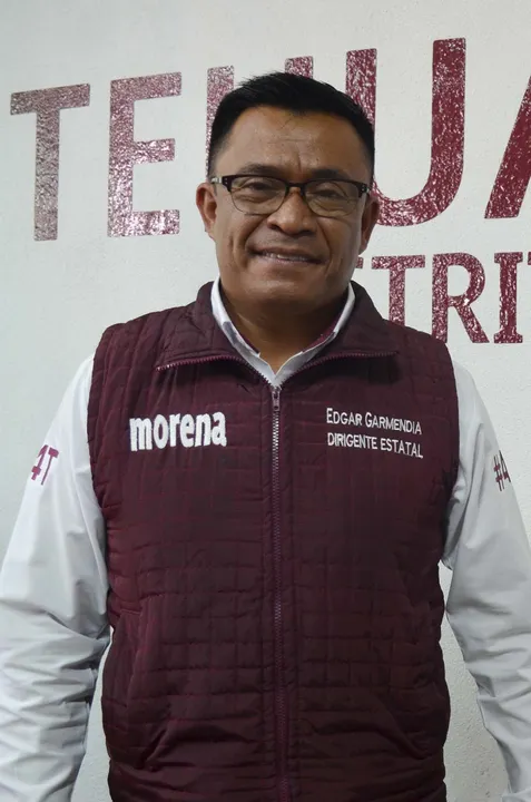 Garmendia y la venta de candidaturas en Morena
