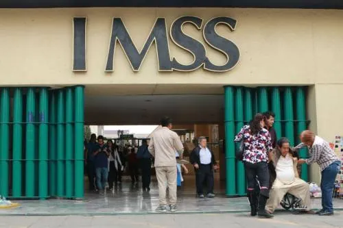 IMSS afilió de forma anual a un 76.3% más trabajadores durante agosto