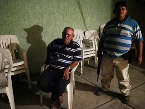 Hipólito Mora sí buscará candidatura a diputación federal