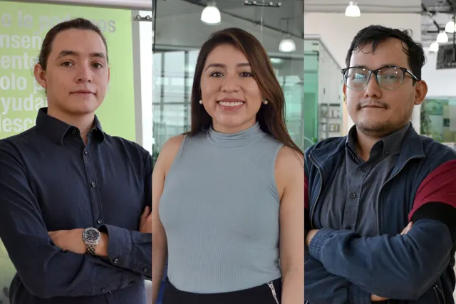 Foto: BUAP