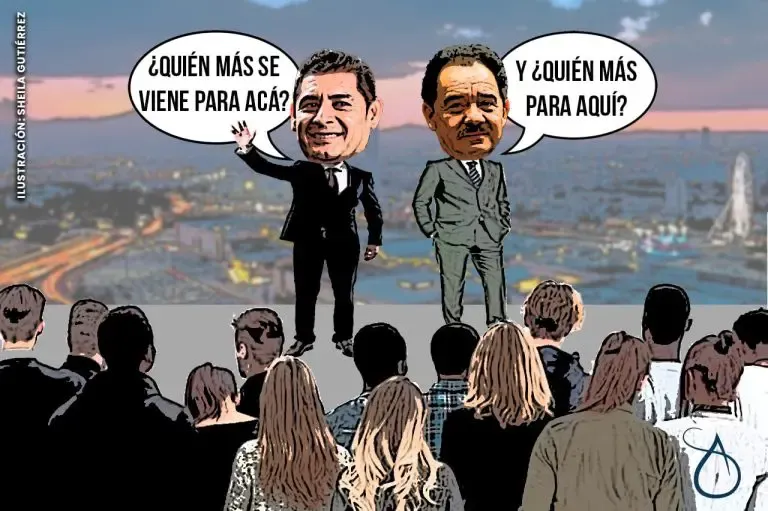 Alejandro Armenta Ignacio Mier Corte Milagros