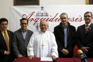 Unos 200 indígenas poblanos cuentan con boletos para visita papal