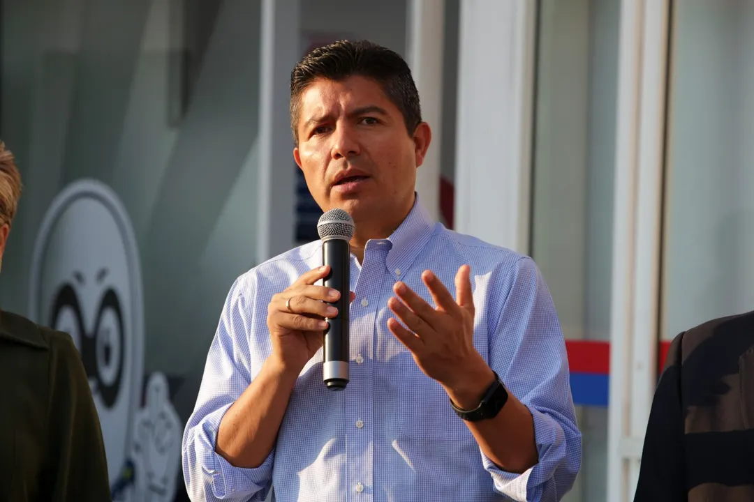 Eduardo Rivera