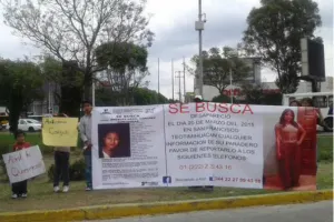 Rechazan que haya redes de trata en San Francisco Totimehuacán