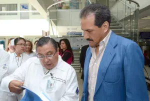 Reforzará BUAP apoyo a investigadores en edad de jubilarse