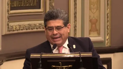 Casique y Lázaro, los dueños del PRI