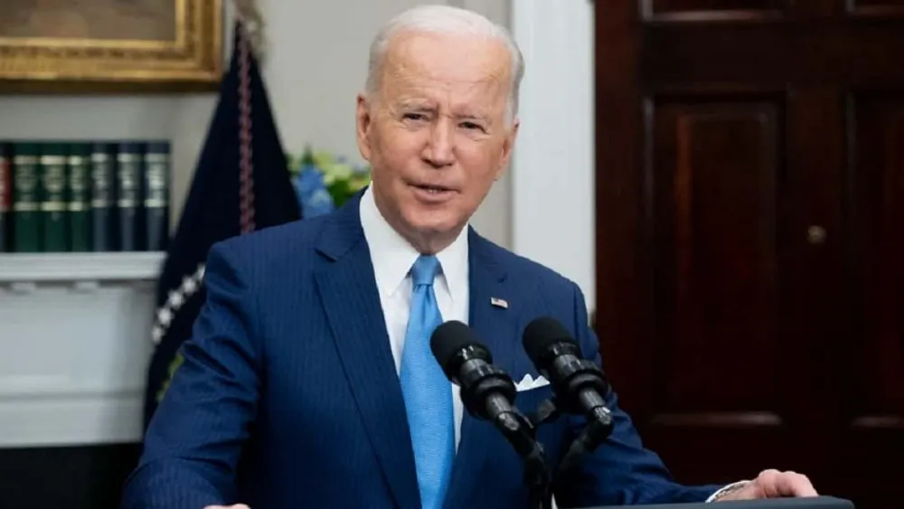 Biden designará a la primera mujer afroamericana en la Corte Suprema