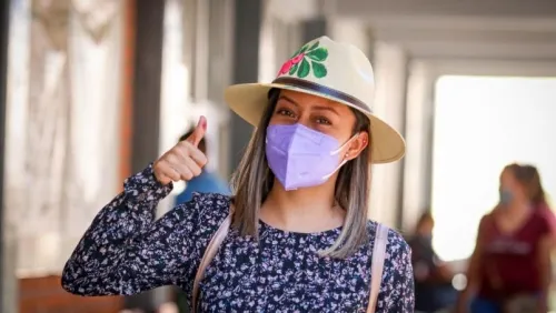 PRI va adelante en 9 distritos de Coahuila