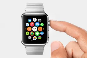 El Apple Watch 2 sería lanzado a mediados de 2016