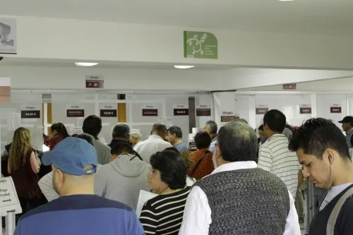 Amplían periodo para cobrar predial y licencias de funcionamiento por Covid-9