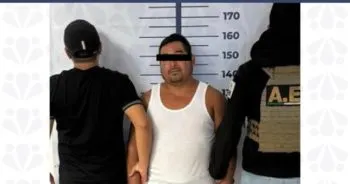Fiscalía de Puebla detiene a Gilberto N. por homicidio y lesiones en Zacatlán