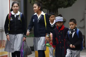 Concluye el horario de invierno en las escuelas poblanas