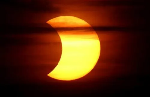 Este 12 de julio habrá un eclipse parcial de sol