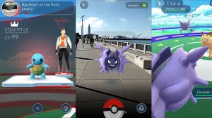 Un error permite que Pokémon GO tenga acceso total a tu cuenta de Google