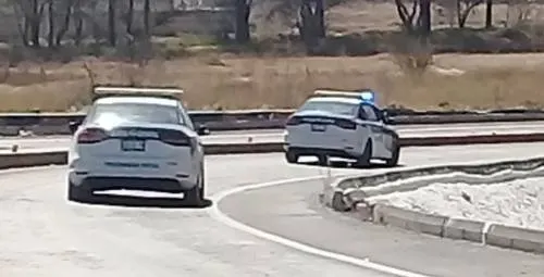 Tras la detención de un delincuente se desata balacera en Texmelucan