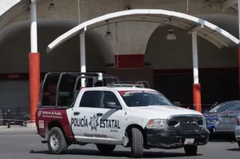 SSP de Puebla refuerza coordinación tras balacera en la comunidad de Michac, en Chignahuapan