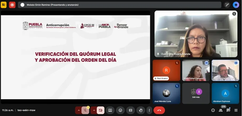 Ayto Pue Capacitacion Contralores