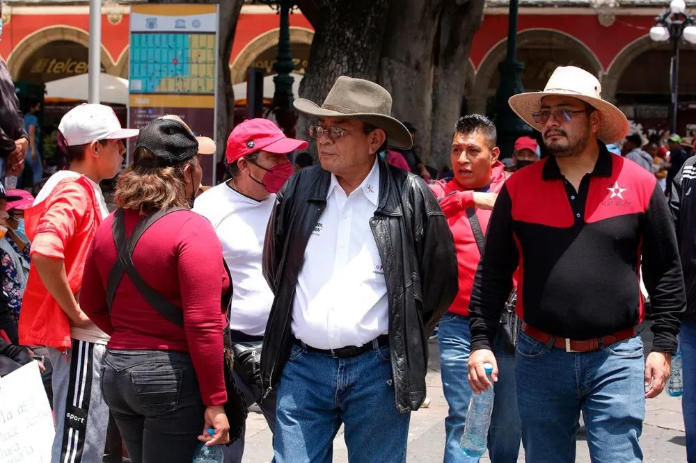 Ruben Sarabia Sanchez Simitrio