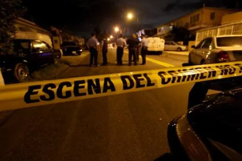 Hallan dos cuerpos embolsados en Palmar de Bravo