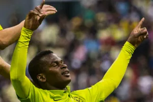 Dos partidos de castigo para Darwin Quintero