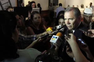 Registran cinco amenazas contra periodistas en Puebla