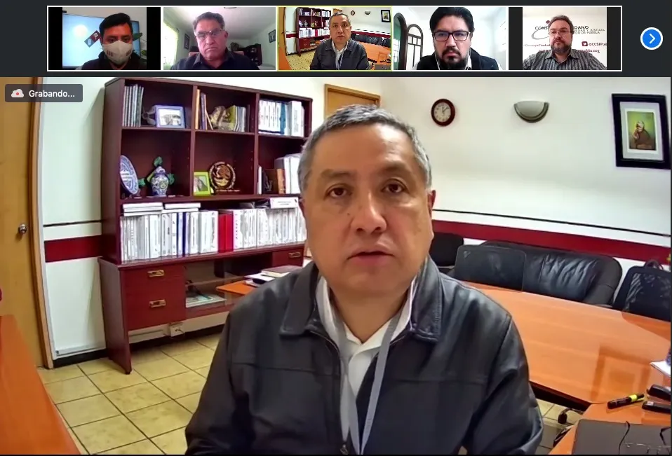 Reforzará sector laboral cooperación para seguir disminuyendo inseguridad