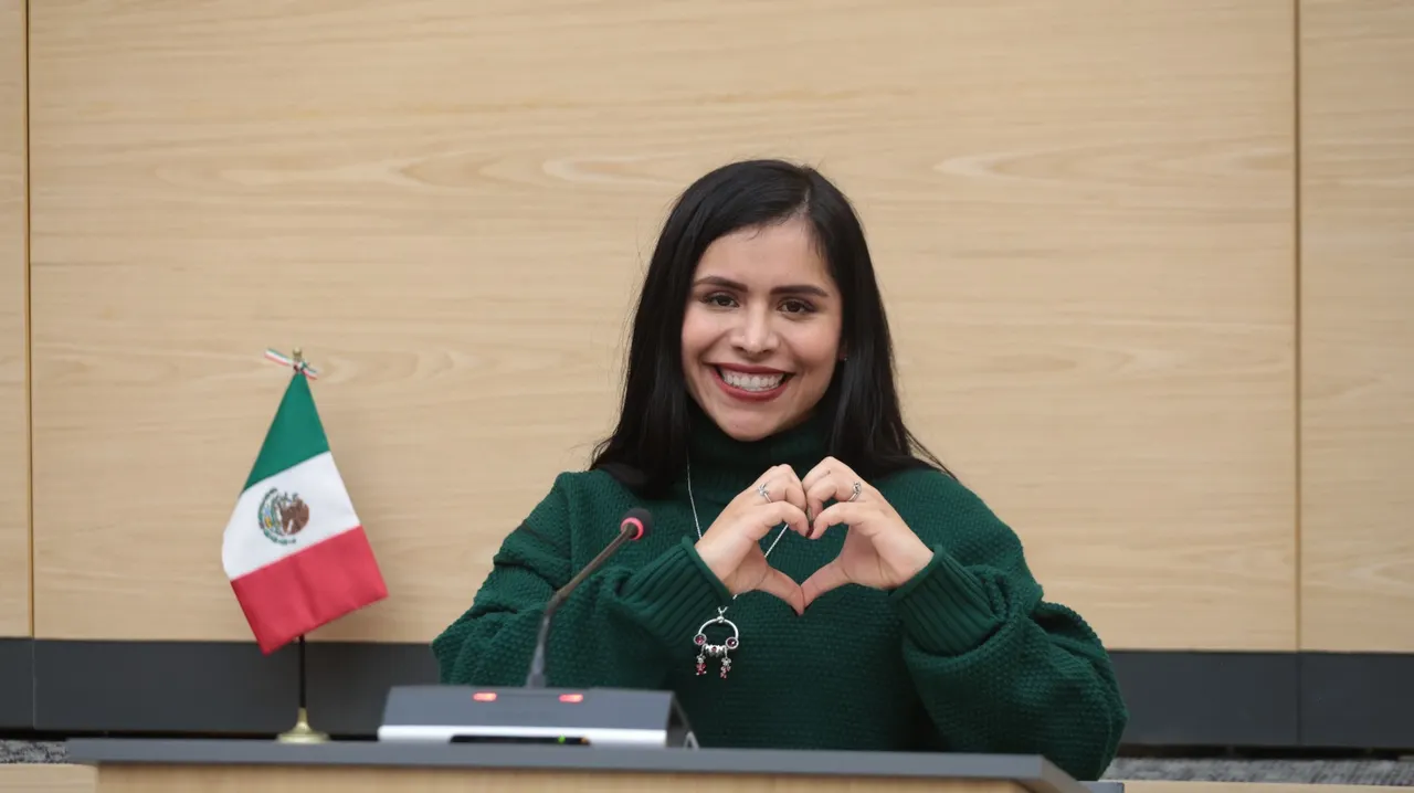Kathya Sanchez Rodriguez