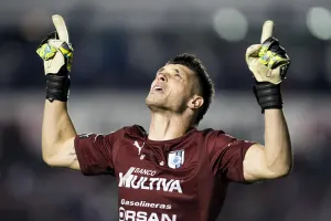 Gallos blancos del Querétaro se proclaman campeones en final MX