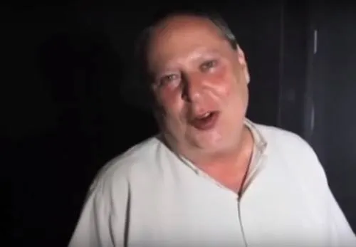 Hugo Scherer, el comandante de la guerra sucia de Morena en Puebla