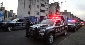 Hay dos sospechosos por el asesinato de La Barbie