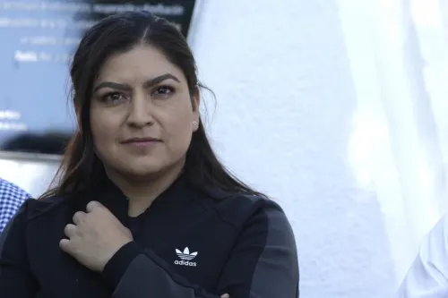 Sin freno al G5 en el ayuntamiento de Claudia Rivera