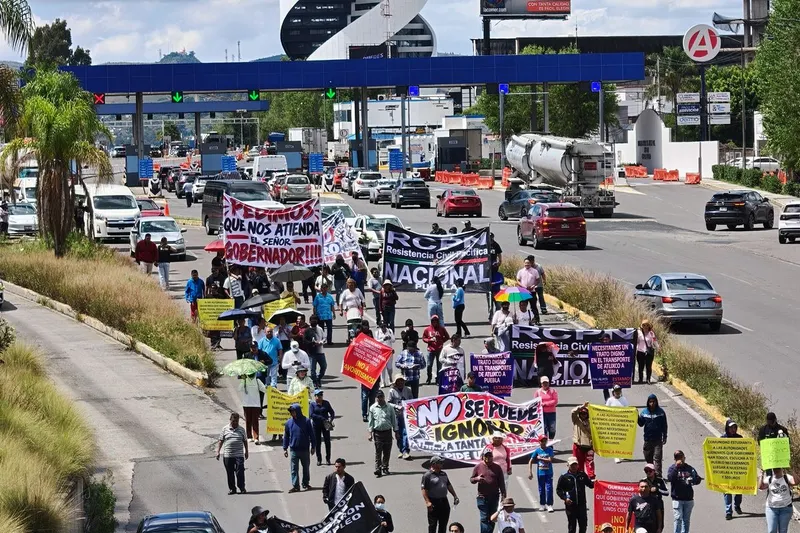Foto: Óscar Rodríguez / EsImagen