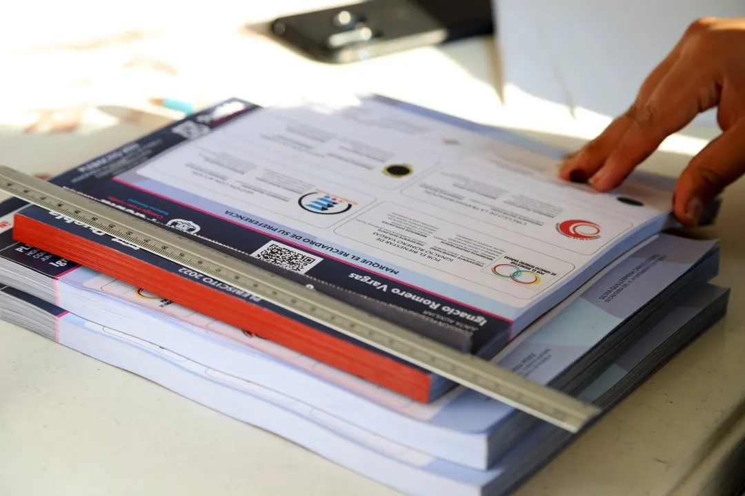 Plebiscitos