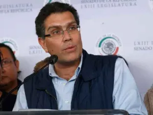 Dignidad y decencia, el ideal de las candidaturas independientes: Ríos Piter